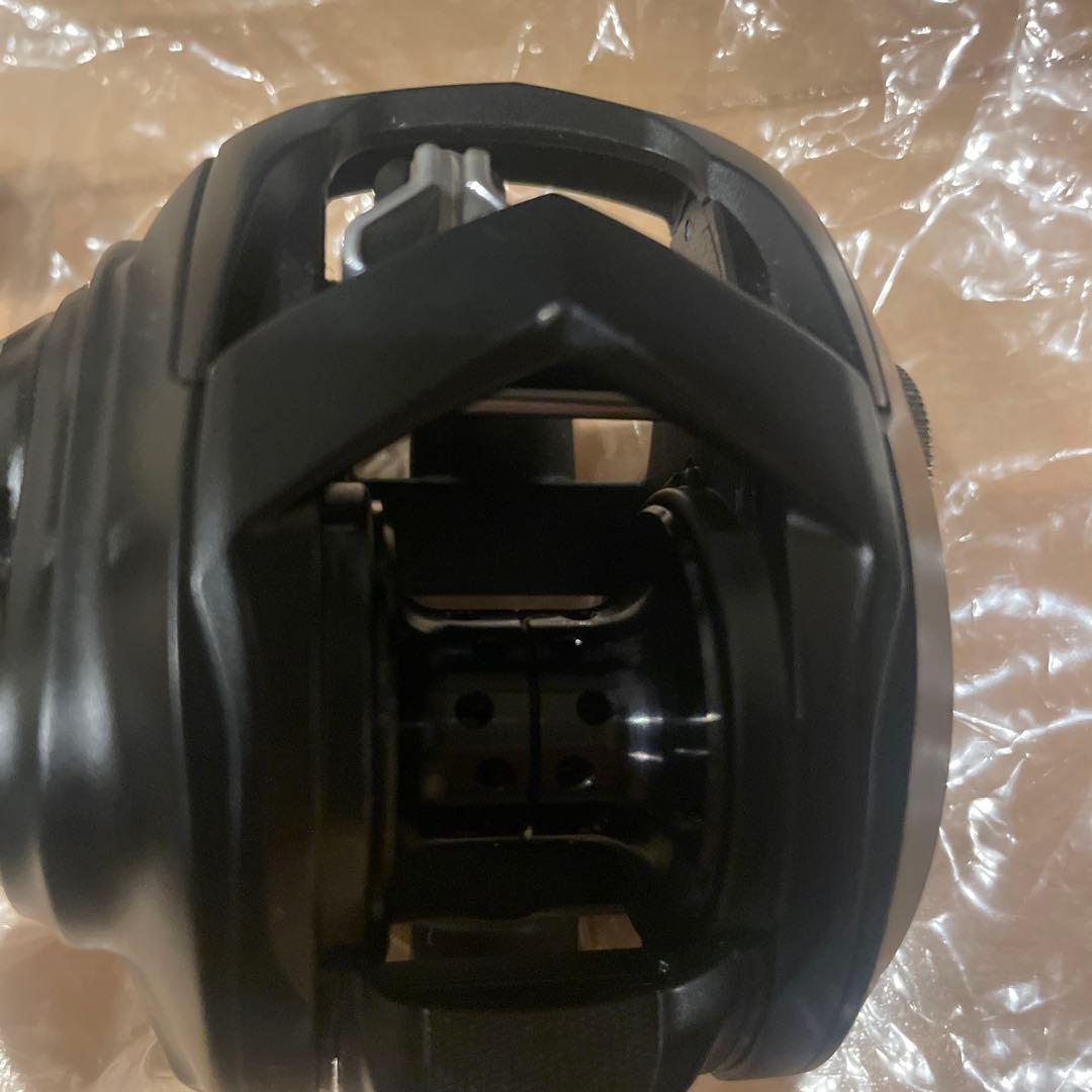 美品　　ダイワ Tatula TW 80L