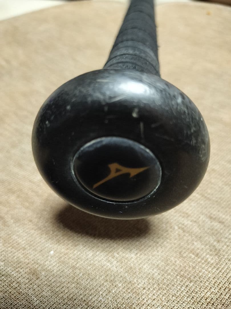 Mizuno BEYONDMAX LEGACY レガシー 軟式バット 85cm
