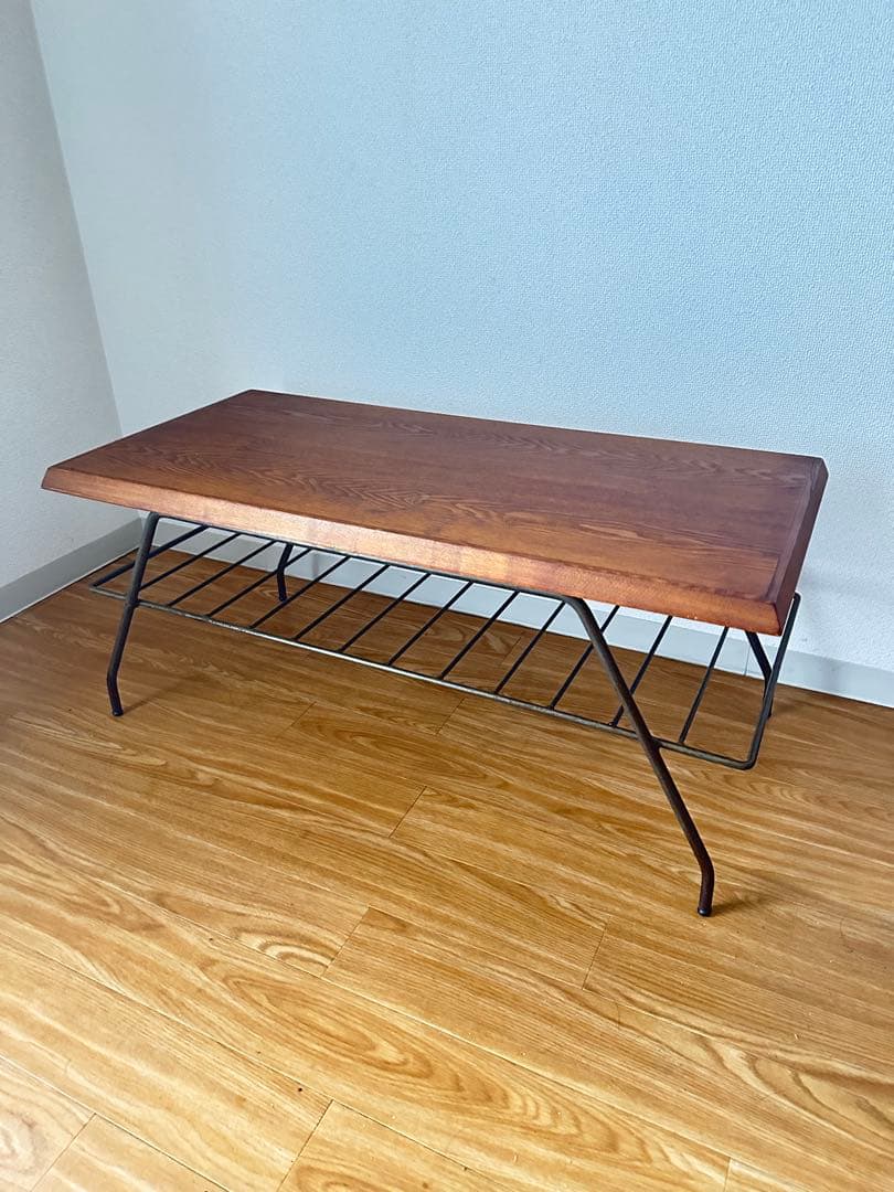 【6/27（金）13時迄の出品】 ACME Furniture コーヒーテーブル