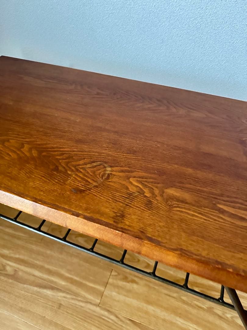 【6/27（金）13時迄の出品】 ACME Furniture コーヒーテーブル