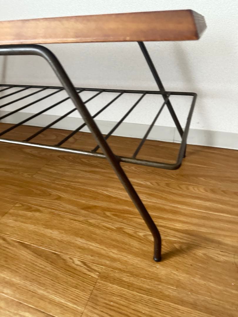 【6/27（金）13時迄の出品】 ACME Furniture コーヒーテーブル