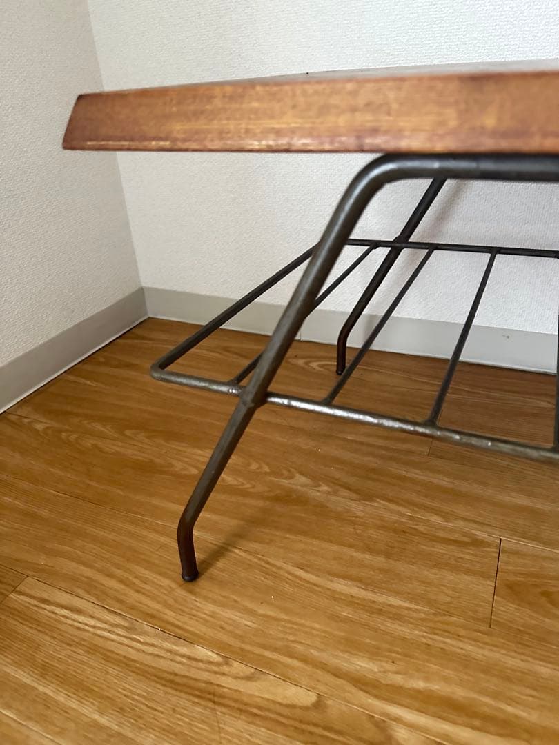 【6/27（金）13時迄の出品】 ACME Furniture コーヒーテーブル