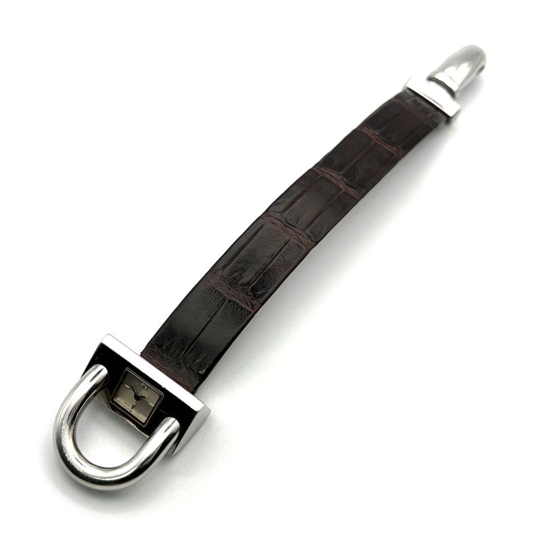 【美品・希少・稼働品】 ヴァンクリーフ&アーペル VCA ミスカデナ ダイヤ