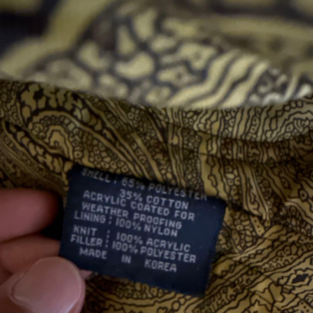 derby of sanfrancisco ダービージャケット　ネイビー