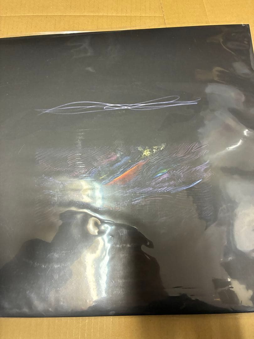 踊ってばかりの国 moana レコード 限定 新品未開封