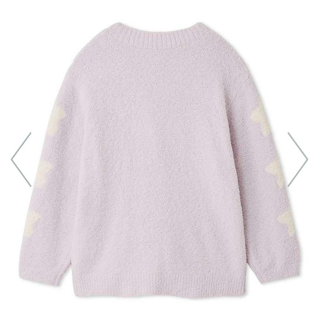 スナイデルホーム ケアベア カーディガン