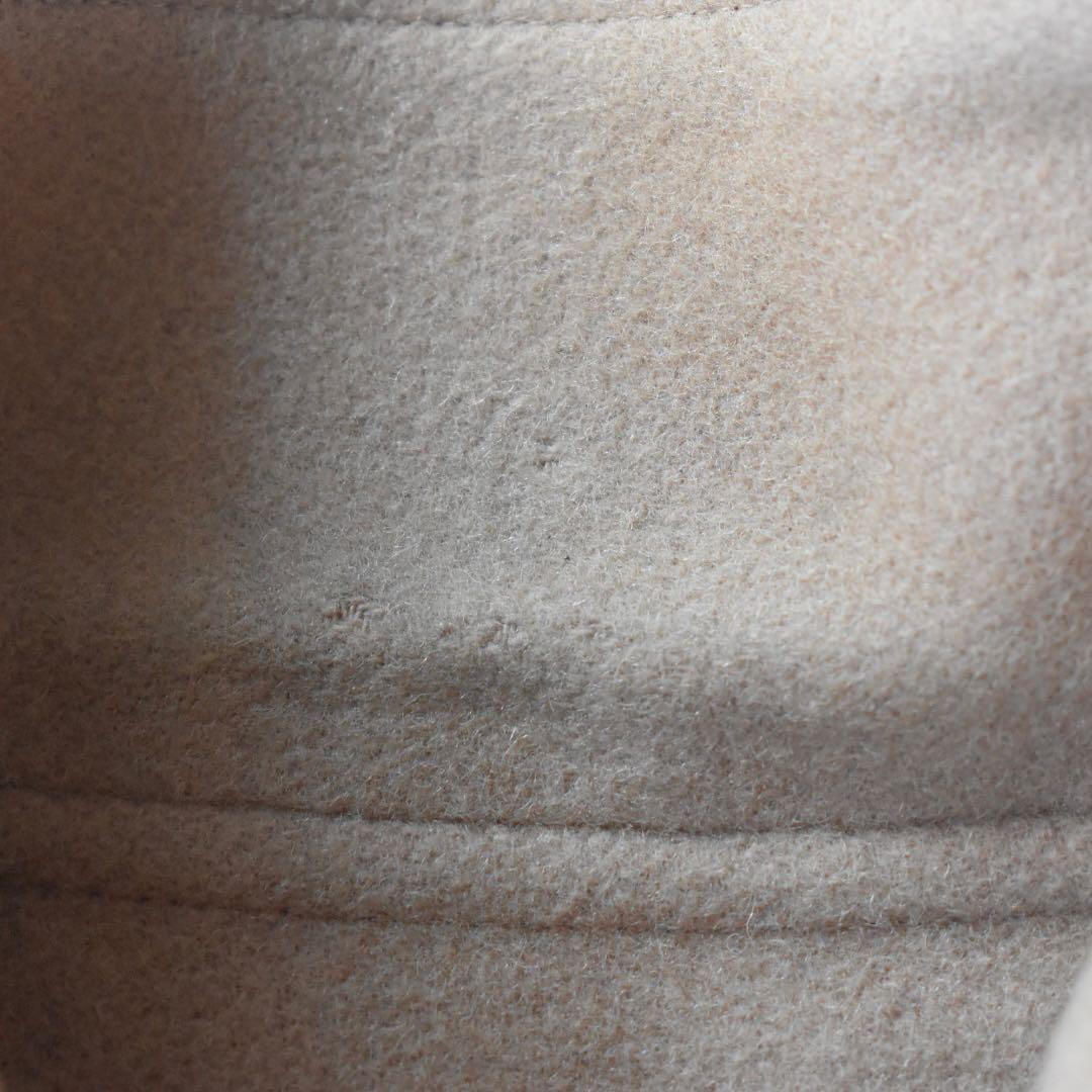 ジャケット・アウター Masaki Matsushima Homme Long Wool Coat