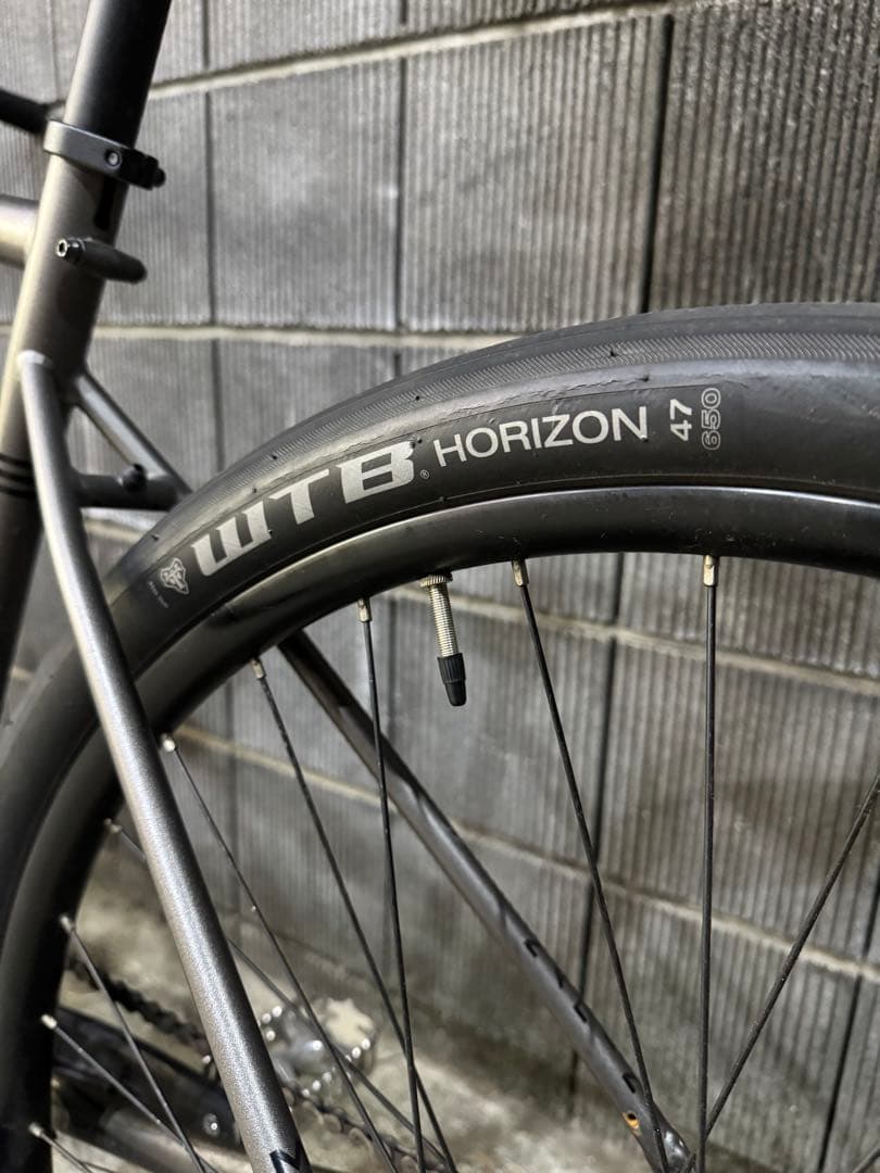 自転車本体 MARIN NICASIO SE BLACK EDITION 52