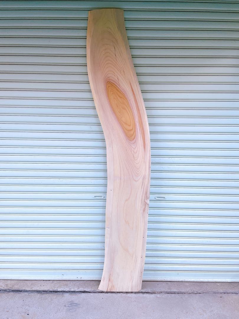 天然　欅　木材　天板　無垢材　一枚板　テレビ台　棚板　デスク　カウンターテーブル