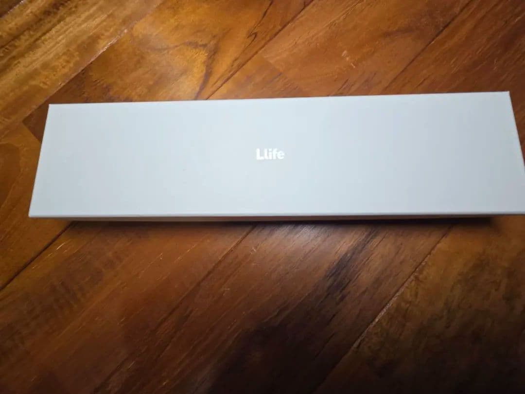 リドム　ライフ　リップルブレスレット シルバー925