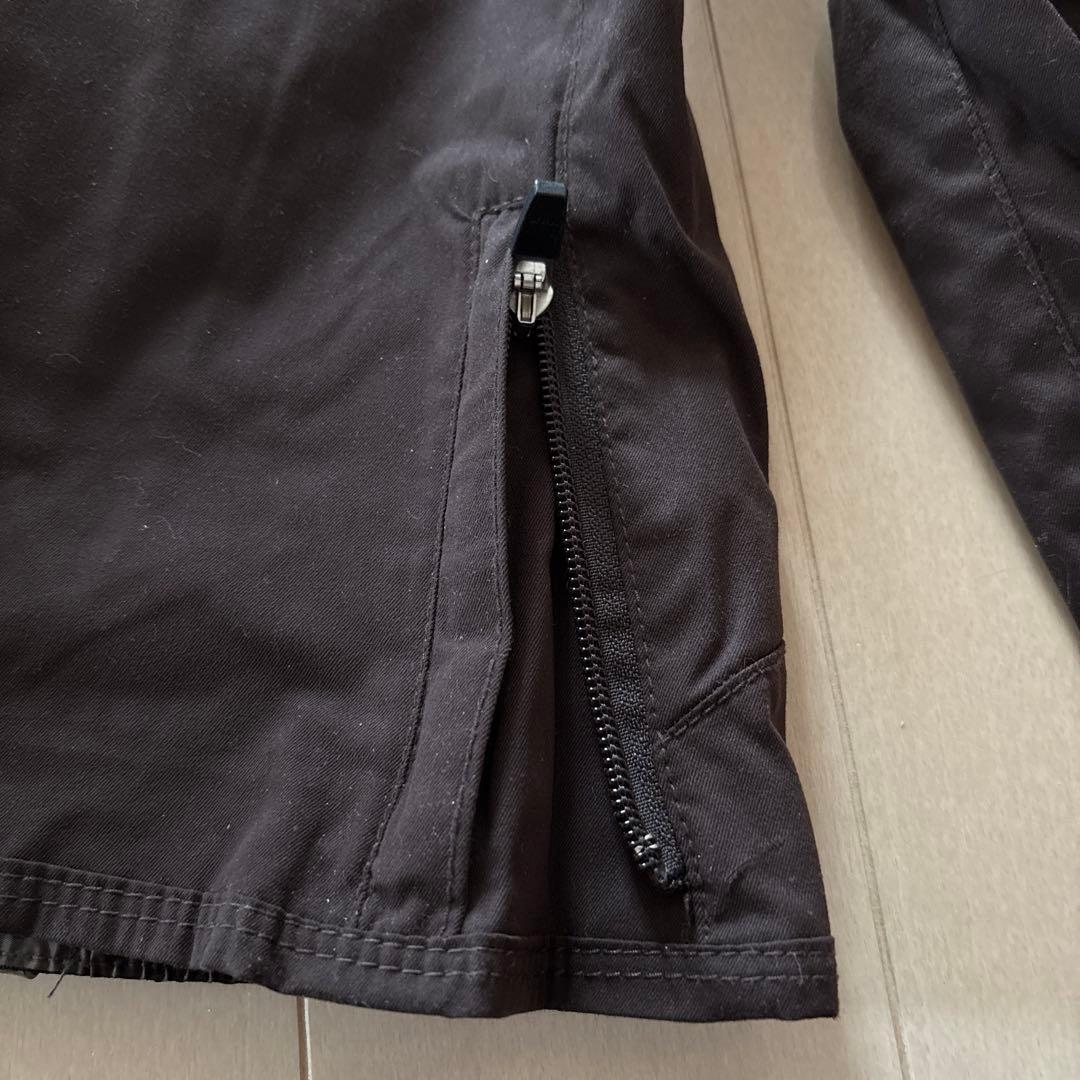 【X-NIX】スノーウエア上下セット Ｌ　フェニックス