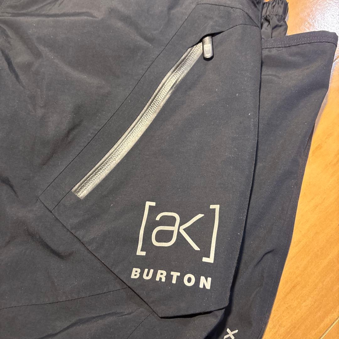 サトウ様 BURTON AK CYCLIC PANT 23-24 Lサイズ