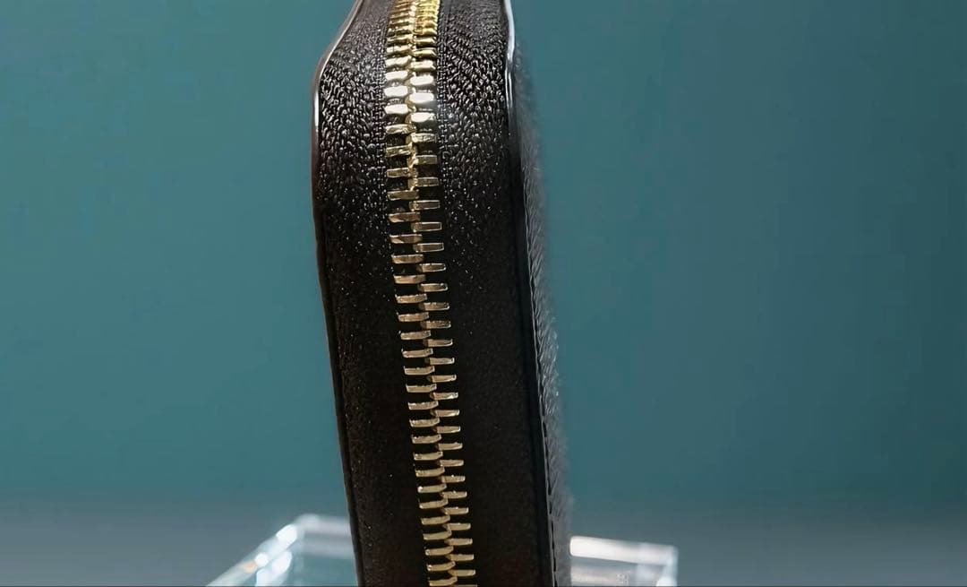 フ*人様 LOUIS VUITTON モノグラム 長財布