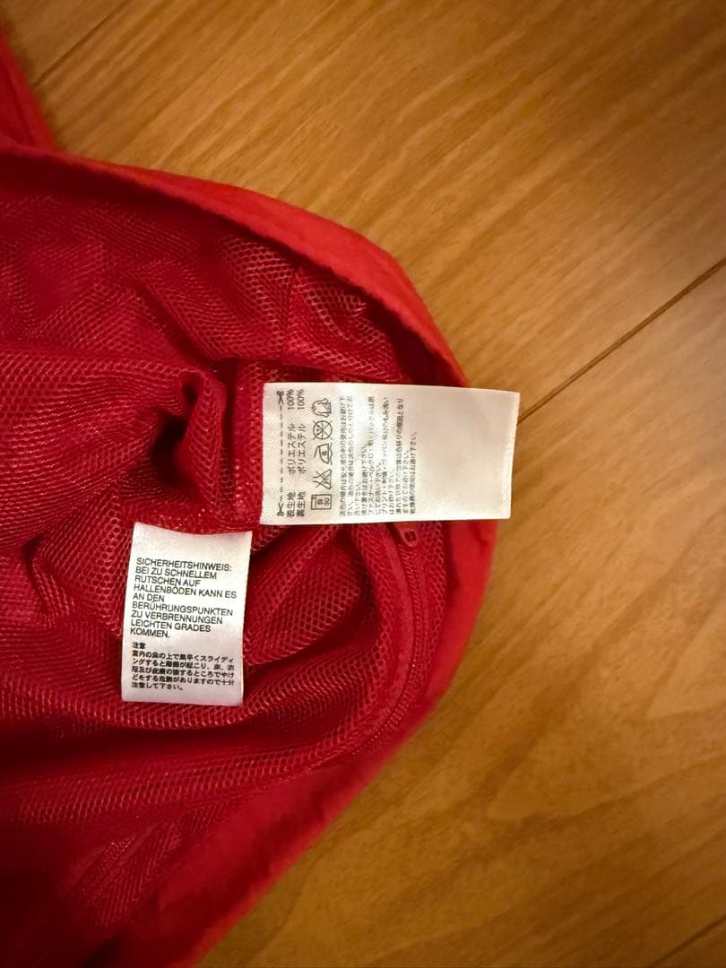 adidas スペイン代表 ジャージ Lサイズ 上下