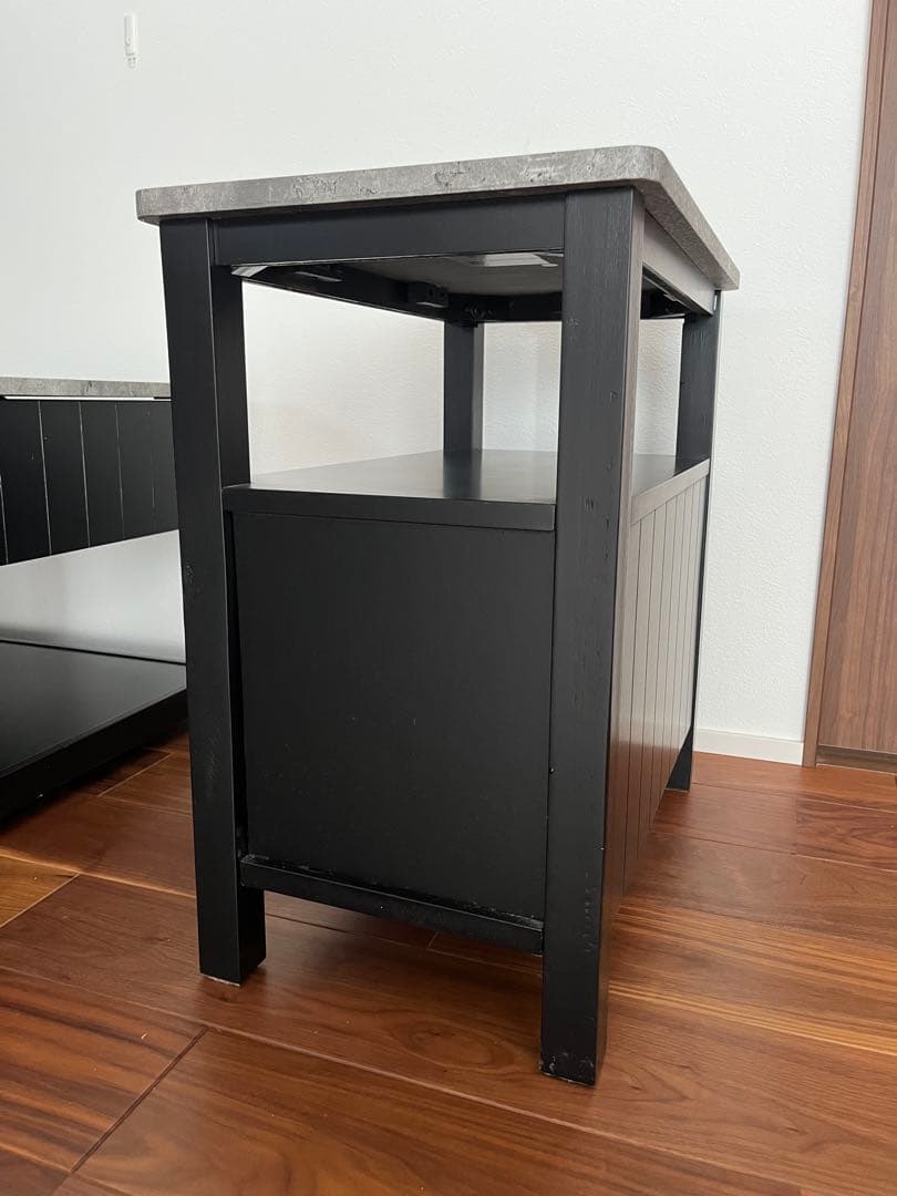 リフトトップコーヒーテーブル T341-19