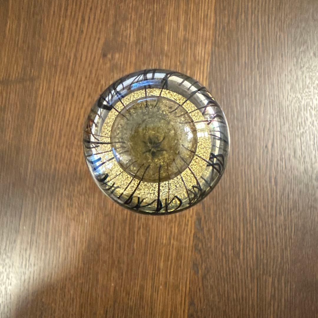 OBI PORCELAIN (オビポーセリン) ぼんぼり　雪洞 1つ