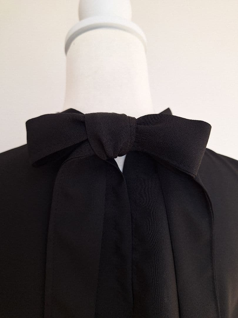 着物リメイクワンピース3645