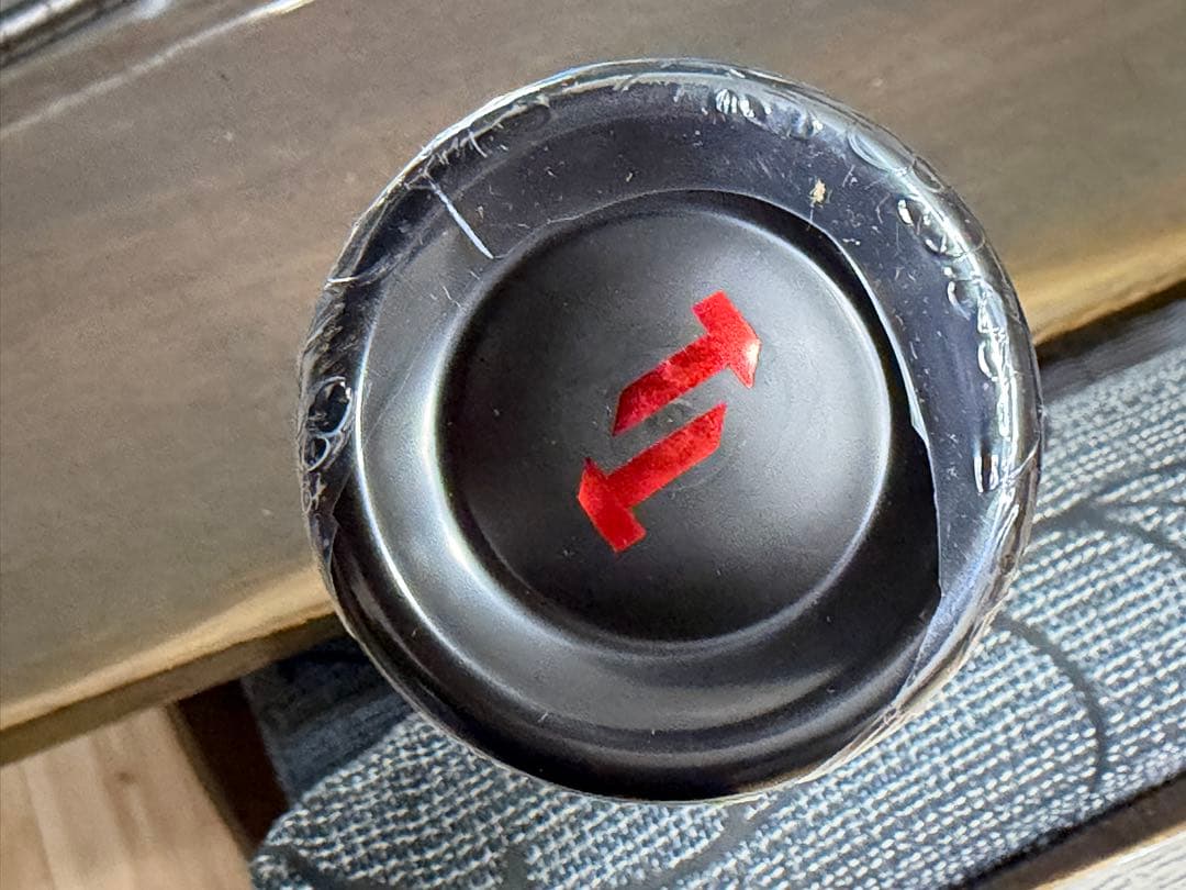 新品‼️TRUE HZRDUS 女子硬式 リトル USSSA公認バット 26oz