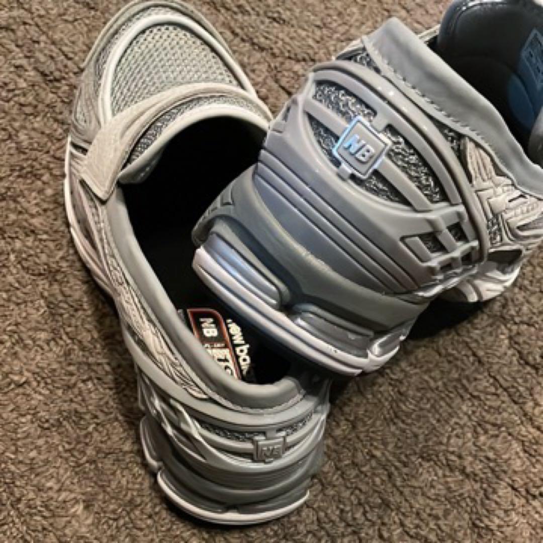 ニューバランス　ローファー　1906L