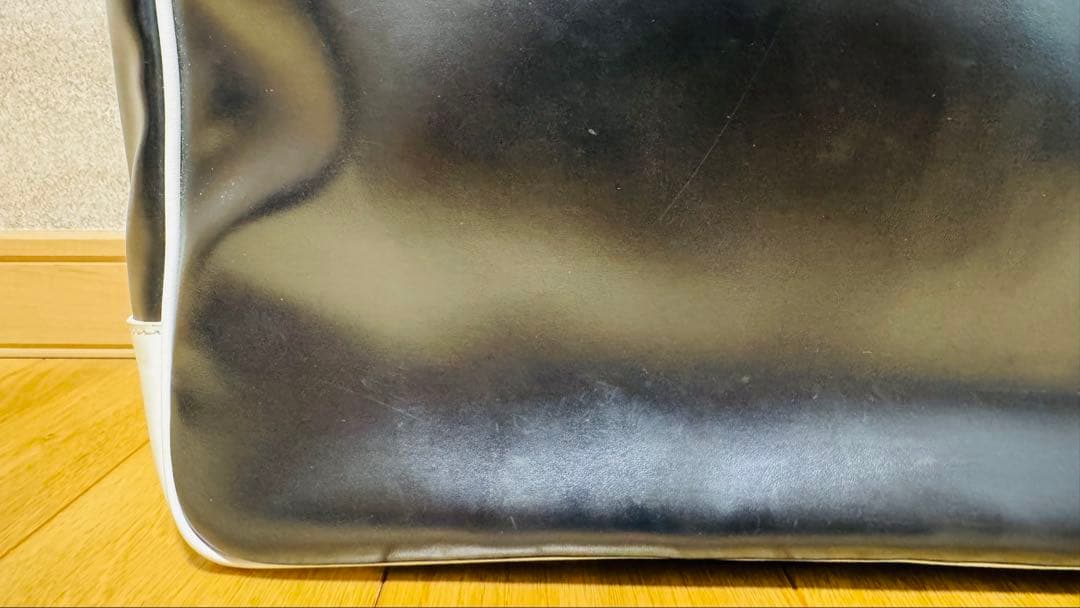 バーバリー ブラックレーベル メッセンジャーバッグ 2000年代