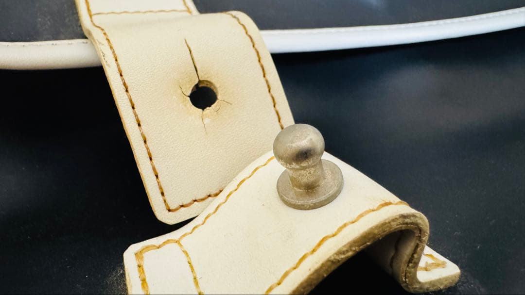 バーバリー ブラックレーベル メッセンジャーバッグ 2000年代