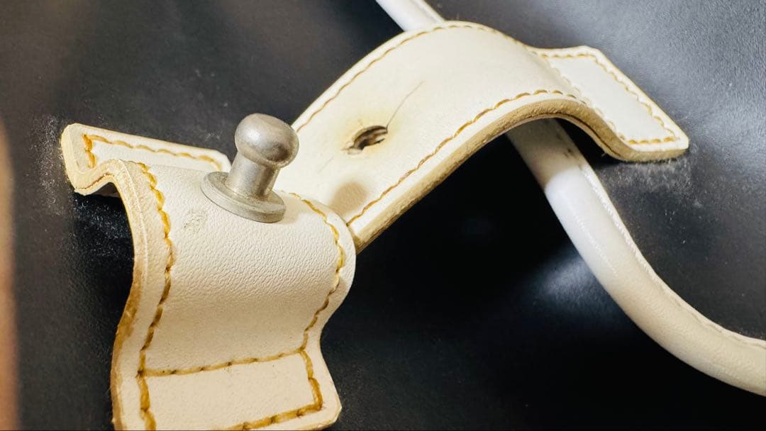 バーバリー ブラックレーベル メッセンジャーバッグ 2000年代