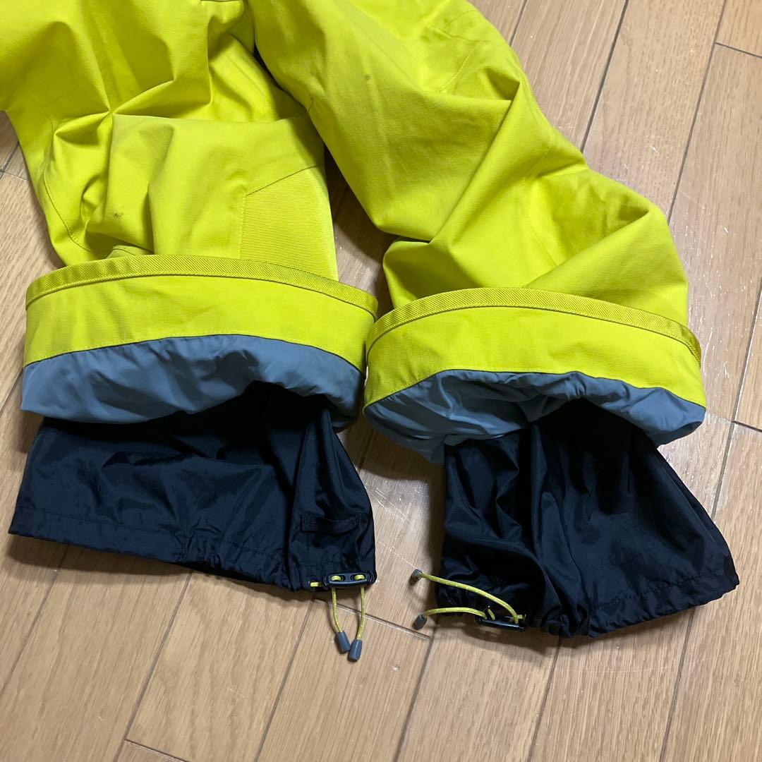 montbell モンベル スキー スノーボード パンツ レディース Sサイズ