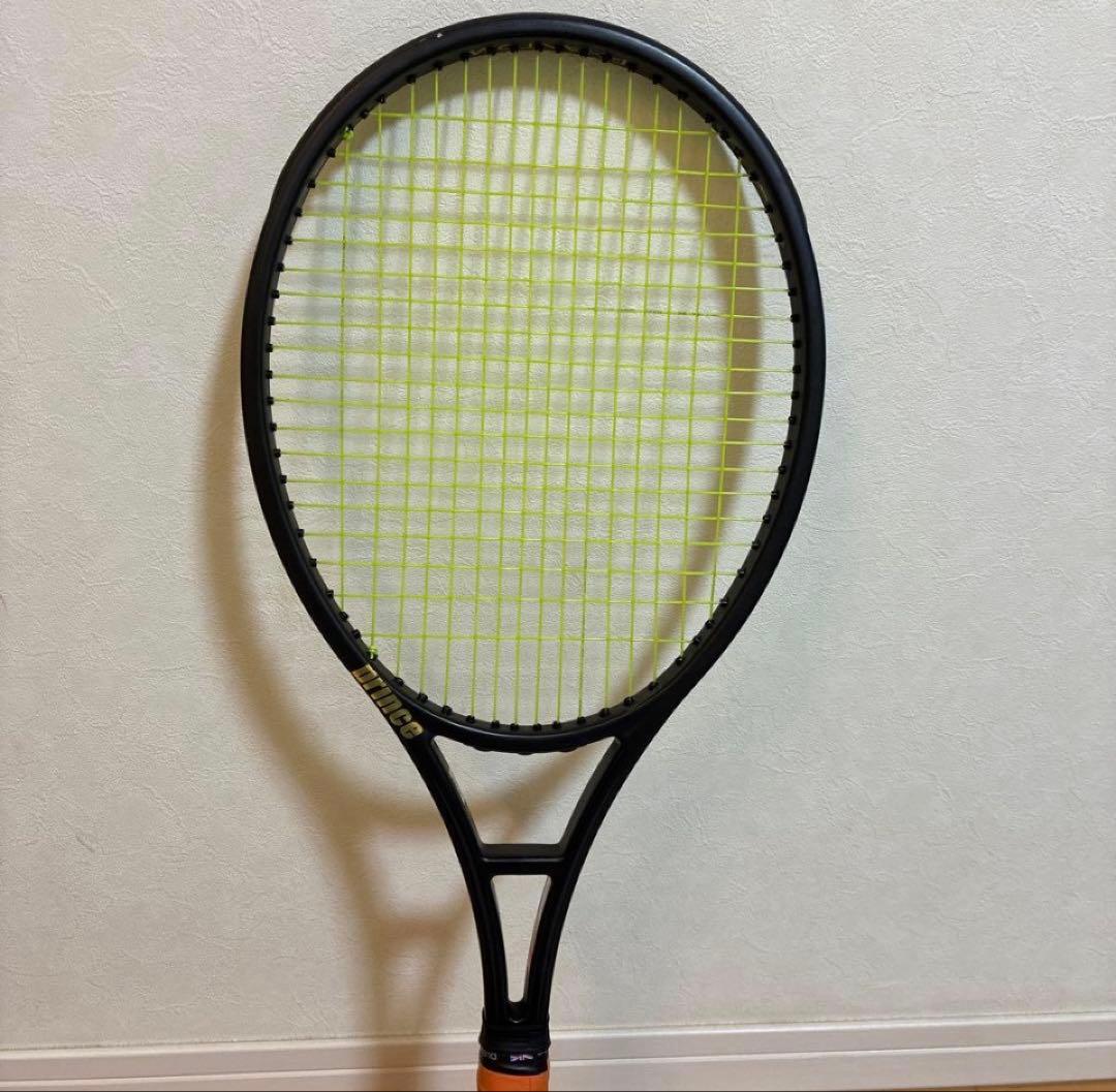 ファントムグラファイト97 300g プリンス