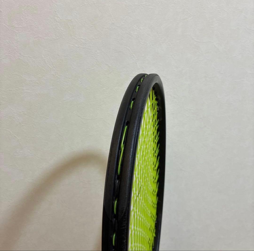 ファントムグラファイト97 300g プリンス