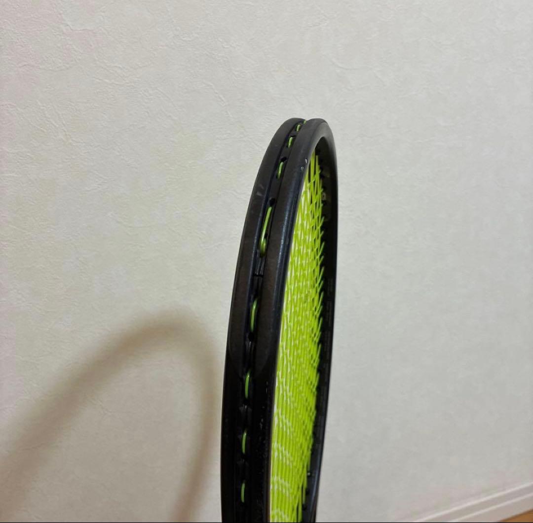 ファントムグラファイト97 300g プリンス