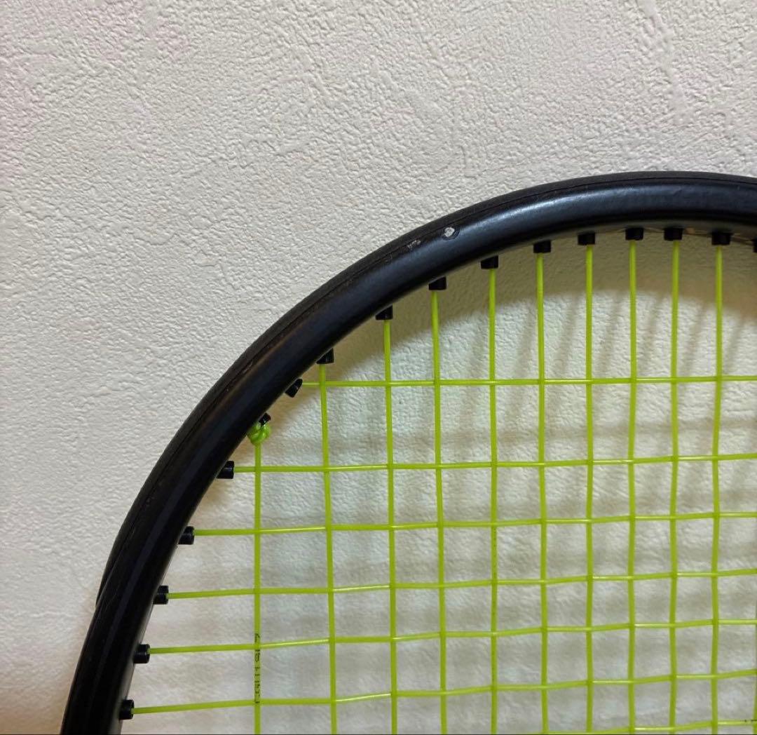 ファントムグラファイト97 300g プリンス