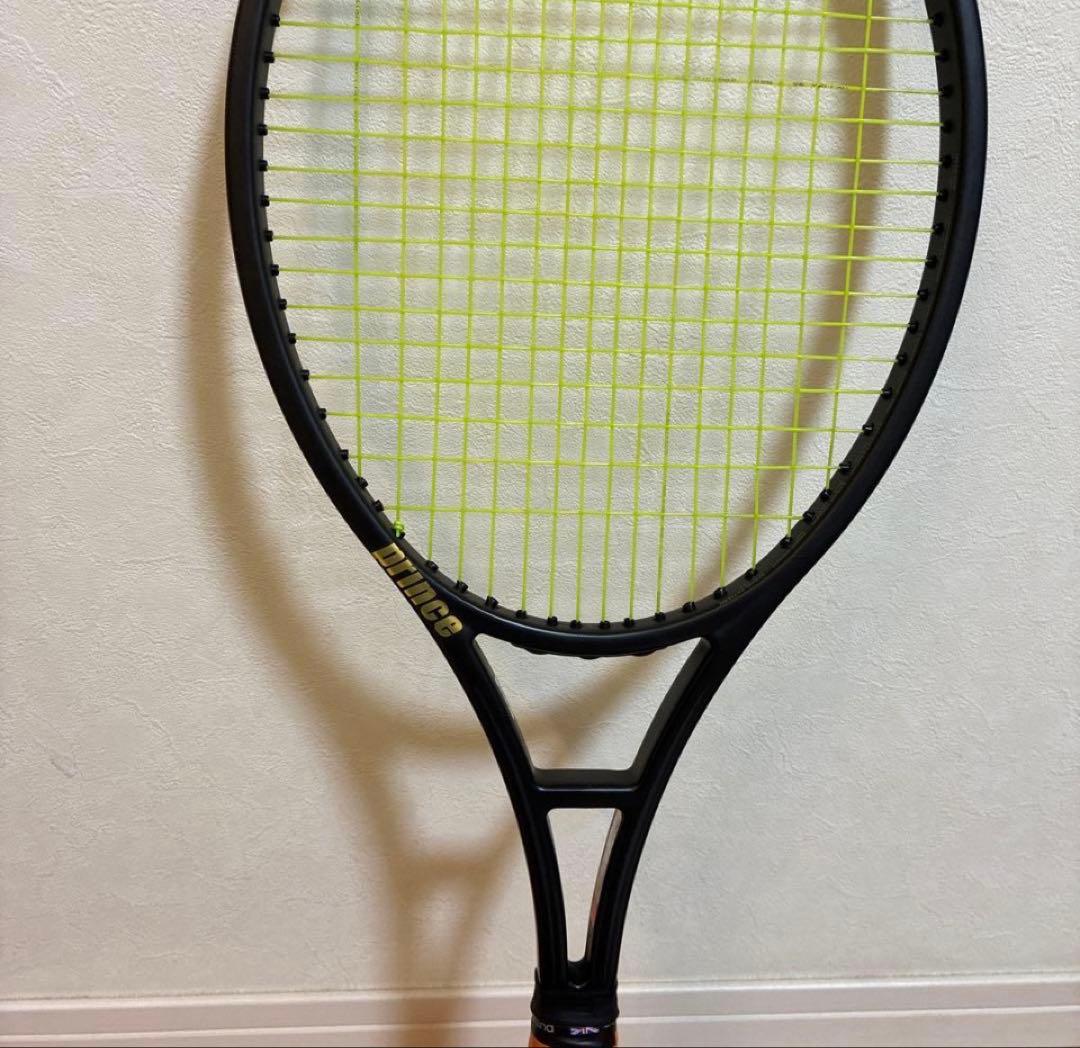 ファントムグラファイト97 300g プリンス