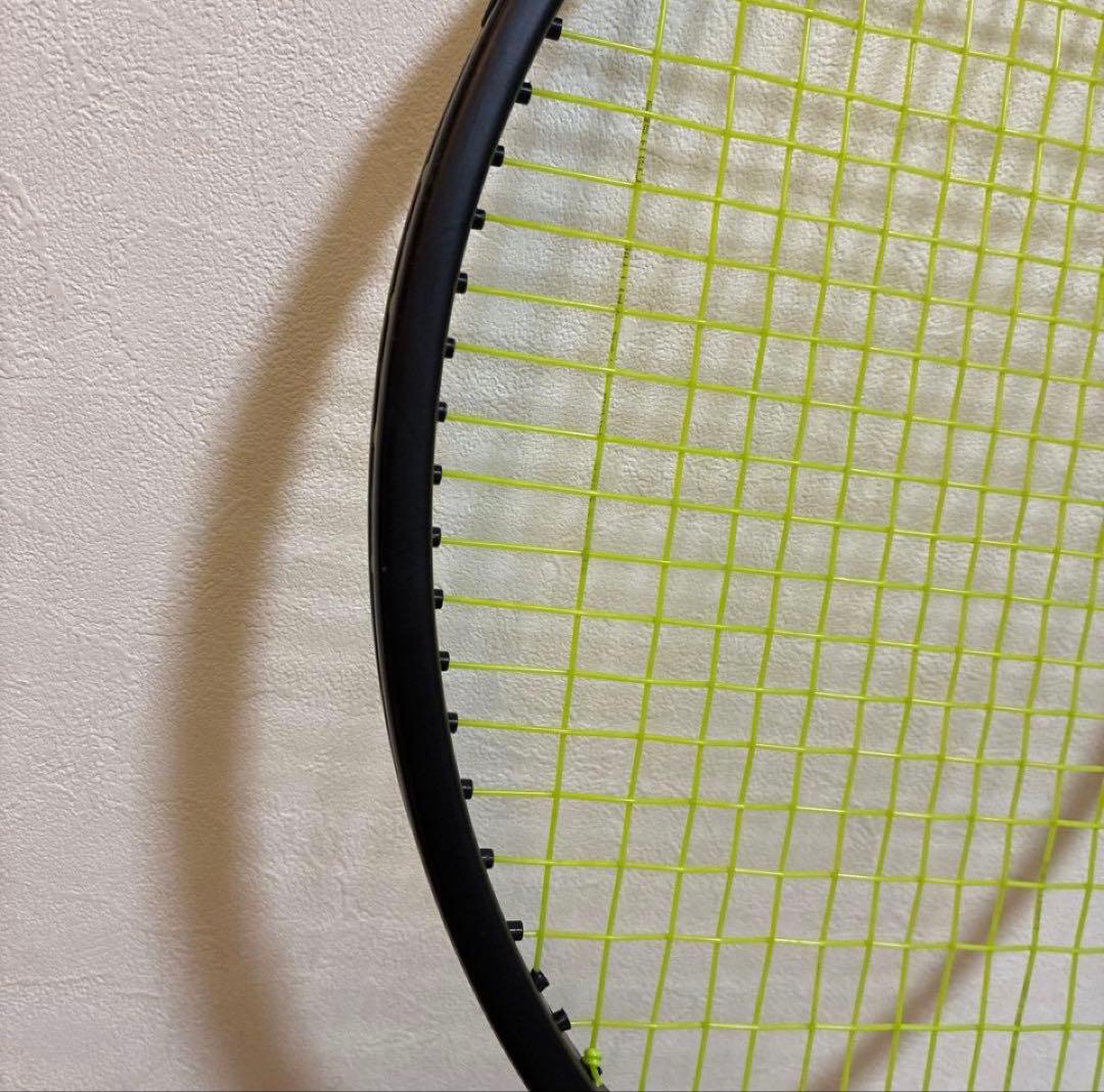 ファントムグラファイト97 300g プリンス