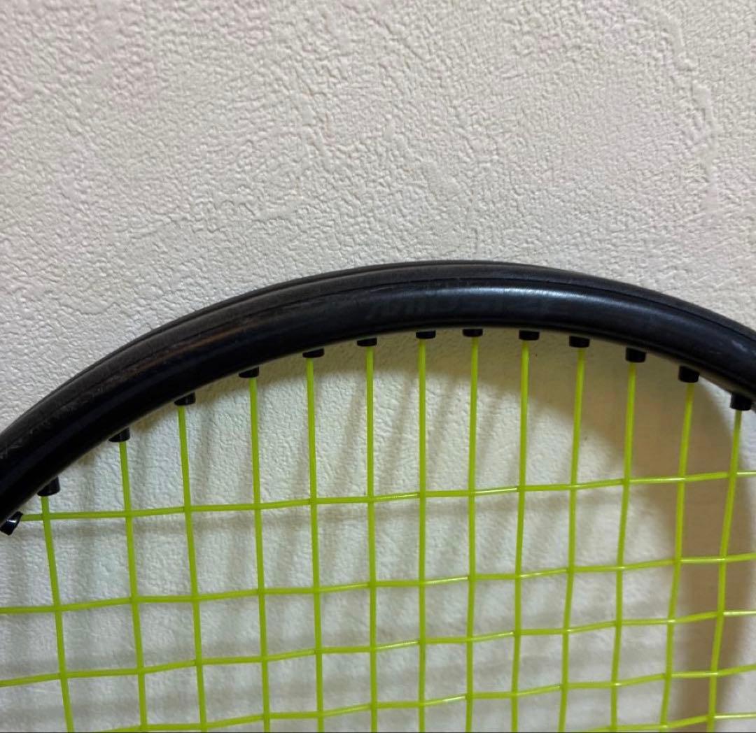 ファントムグラファイト97 300g プリンス