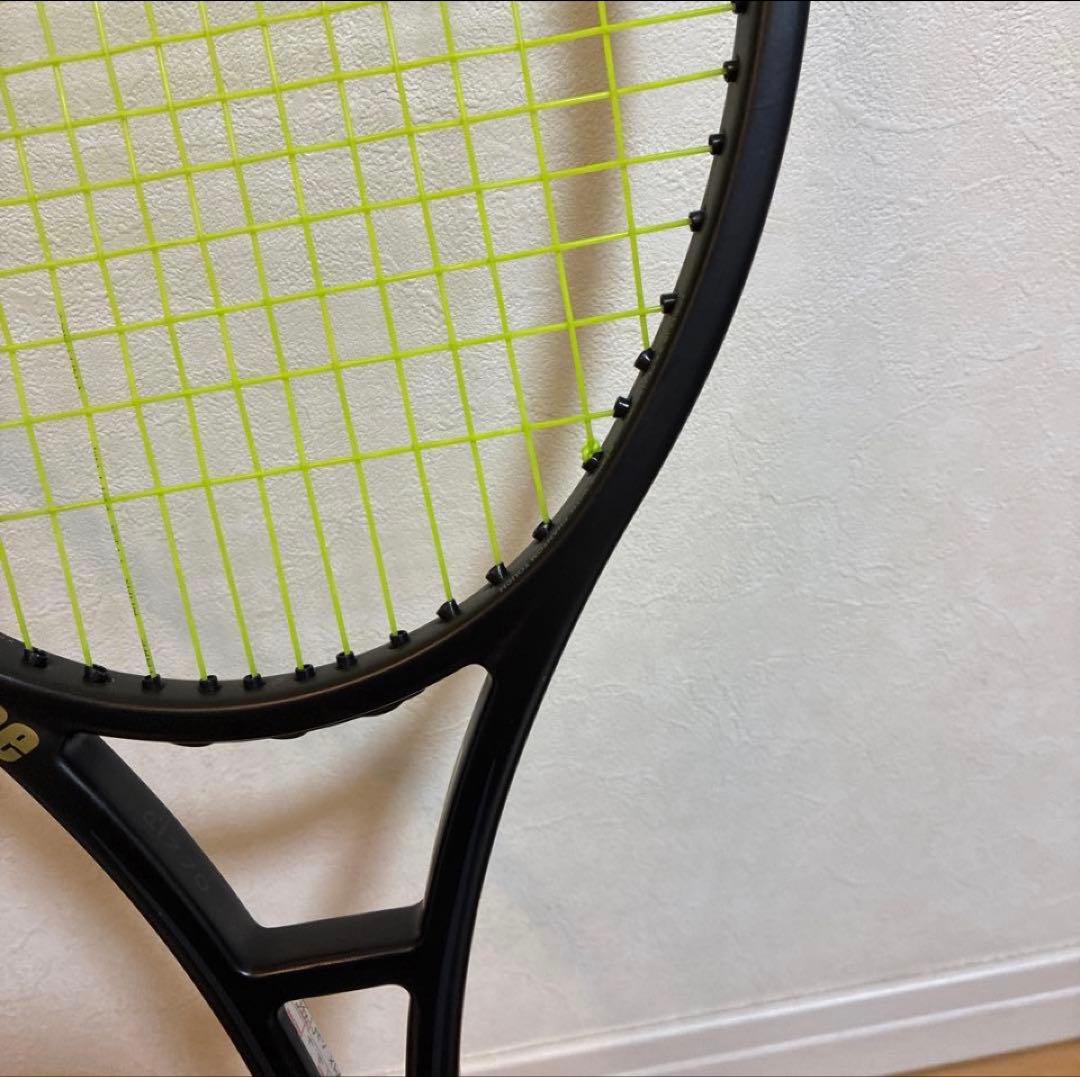 ファントムグラファイト97 300g プリンス