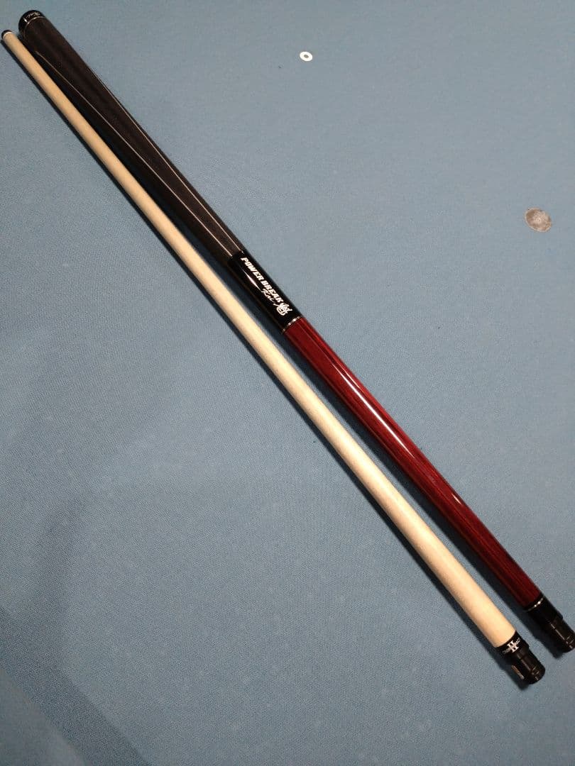 ブレイクキュー MEZZ パワーブレイク魁