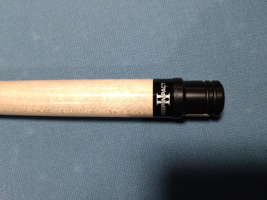 ブレイクキュー MEZZ パワーブレイク魁