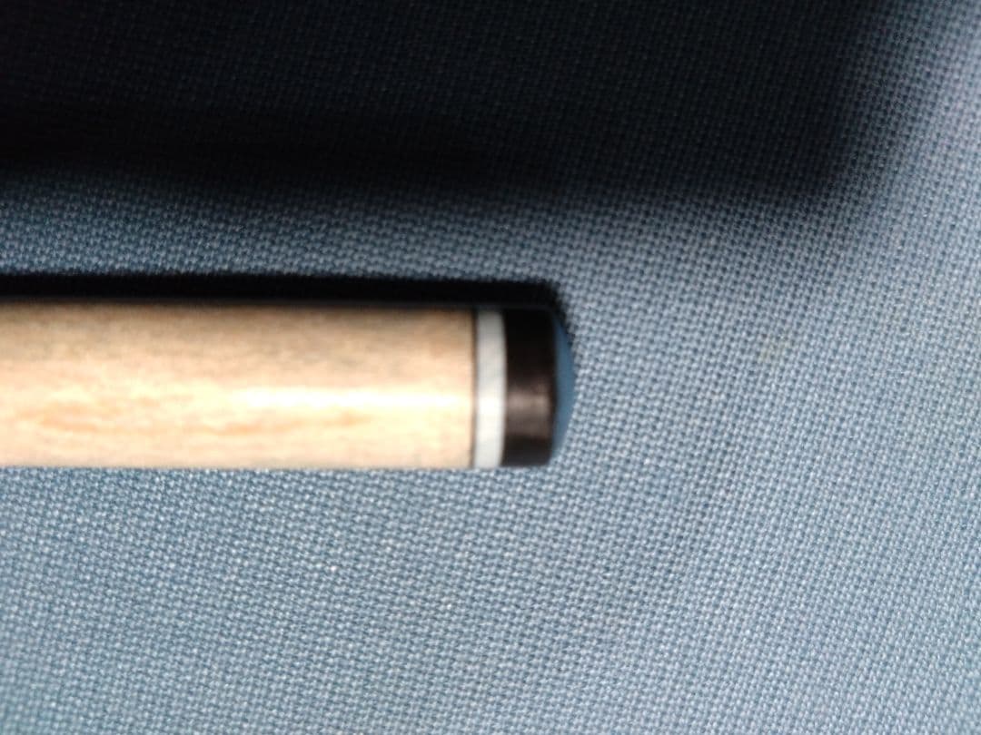 ブレイクキュー MEZZ パワーブレイク魁