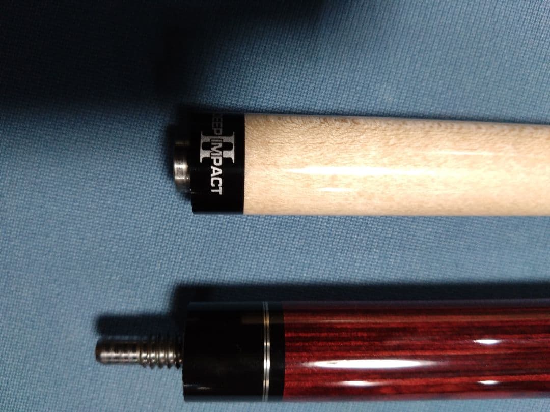 ブレイクキュー MEZZ パワーブレイク魁