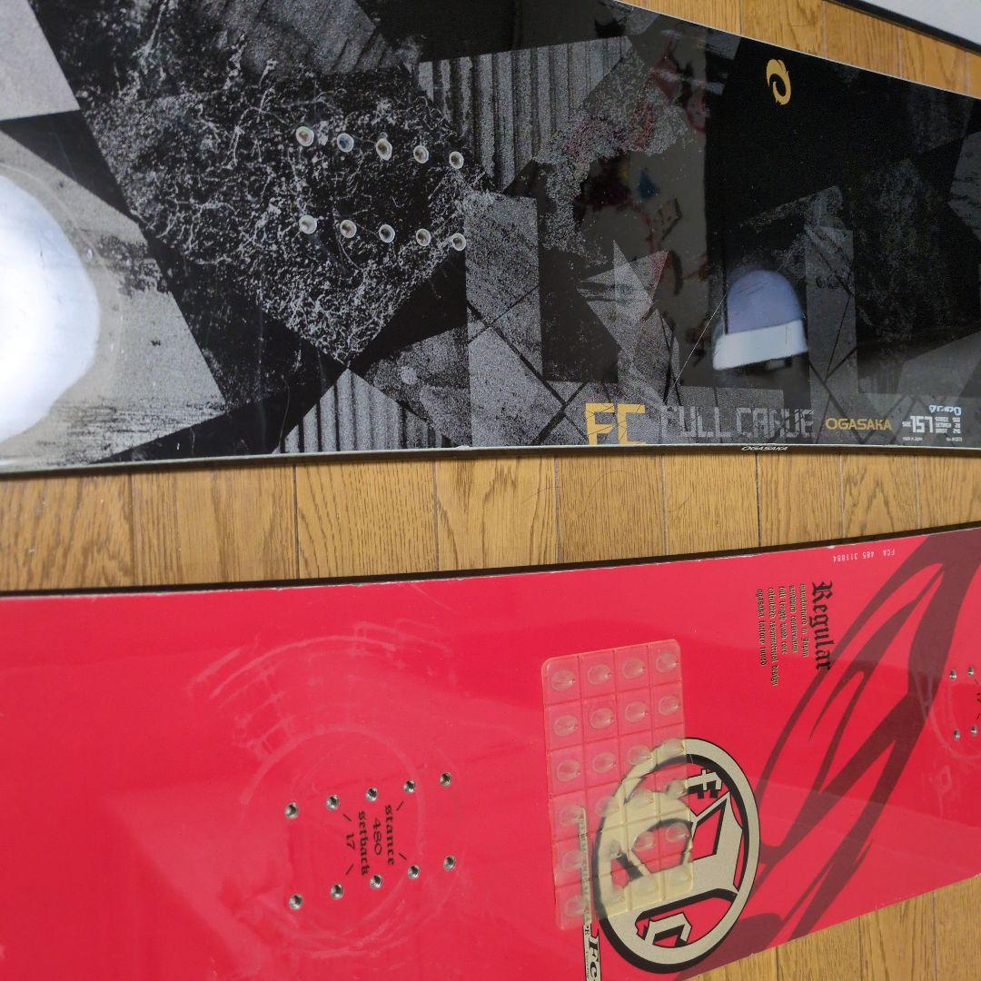 OGASAKA FC ✕2 セッションズ　✕ 1 ３枚セット