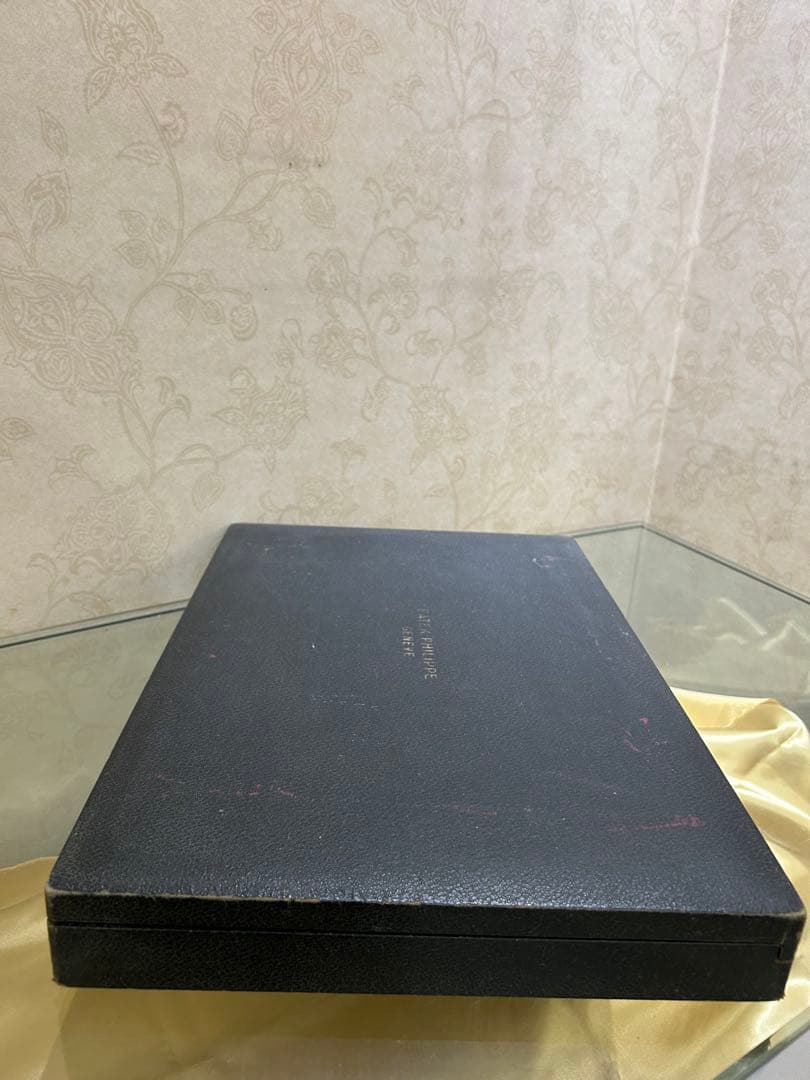 Patek Philippe 腕時計収納時計ケース