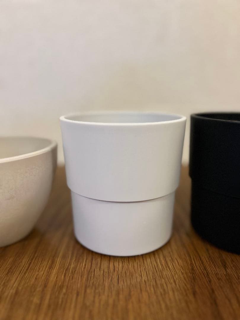 BOTANIZE 植木鉢 4個セット