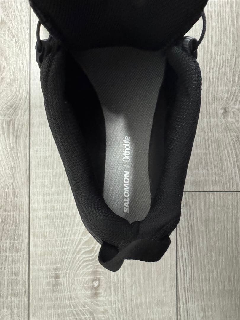 靴 SALOMON XA PRO 3D 28.5