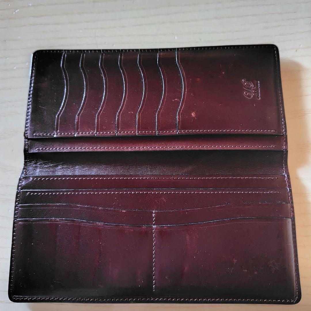 ワイルドスワンズ コーリン KOHRIN クロコダイル　チョコ