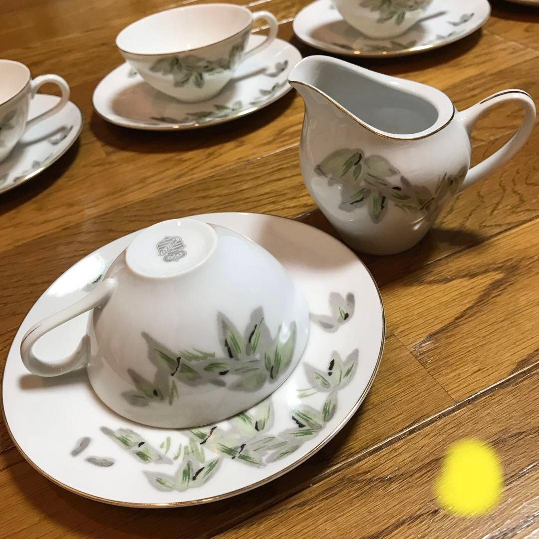 MEITO  食器　セット ① 皿　プレート