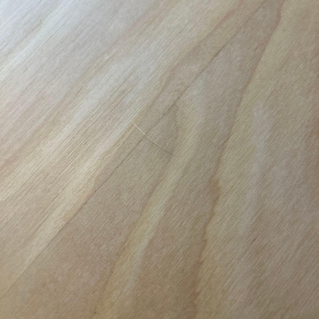 匠工芸xSUU別注　木のマッシュルームスツール