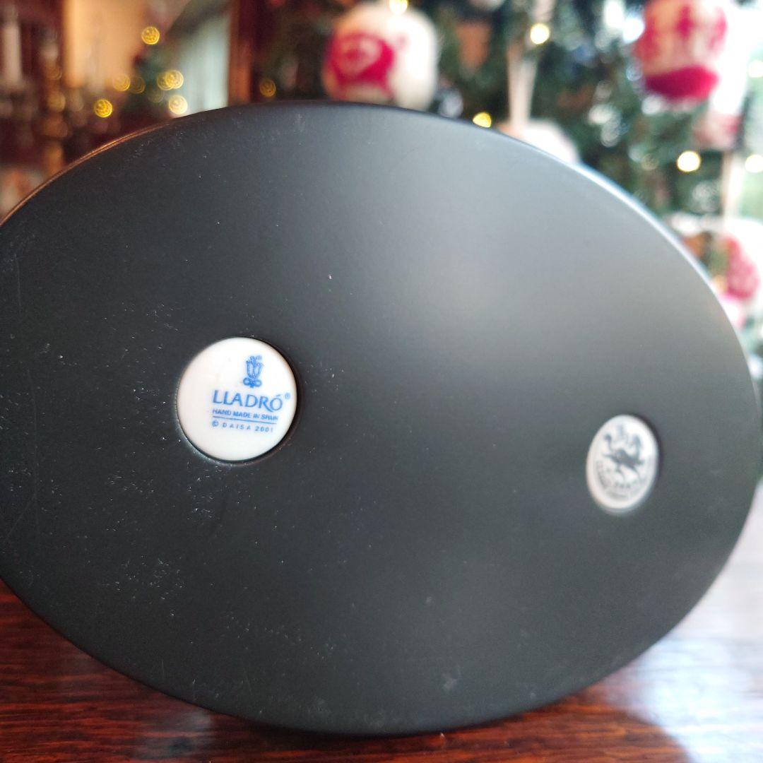 リヤドロ　馬　The Horse　干支　極美品＊＊＊