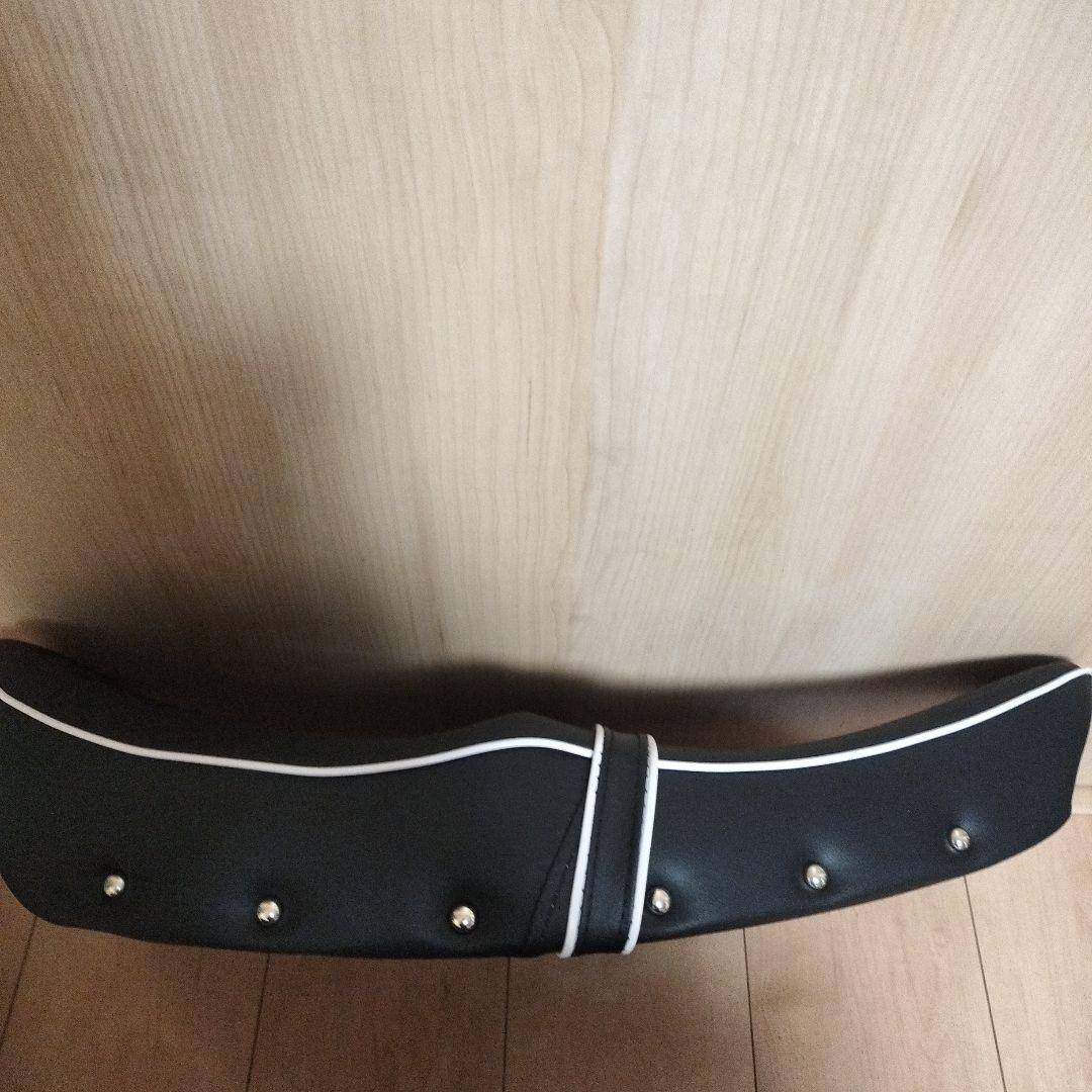 シャリー シート新品未使用