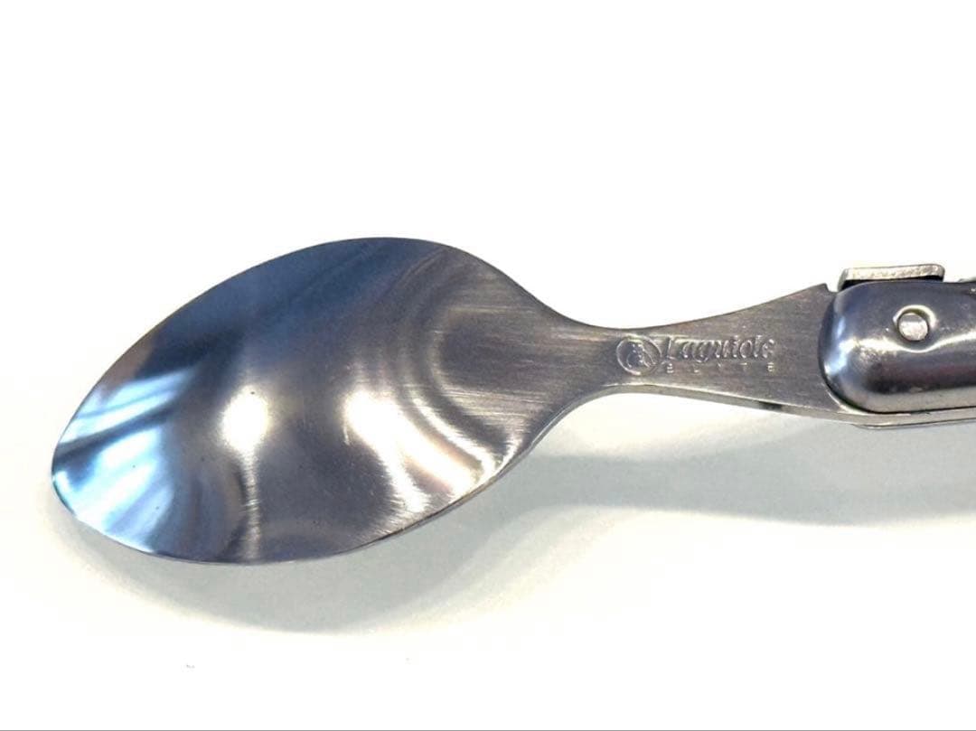 Laguihole カトラリーセット 6点