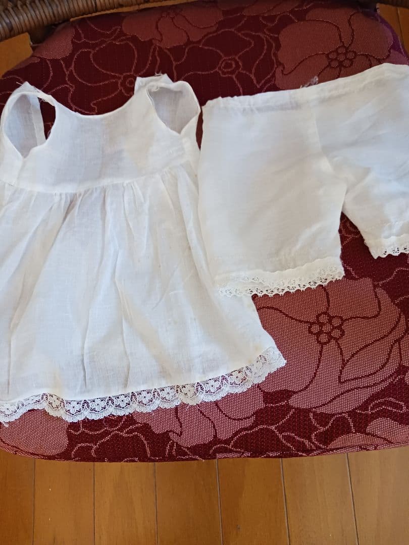 四谷シモンのシモンズドール